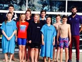 Pool Rescue 2014 team